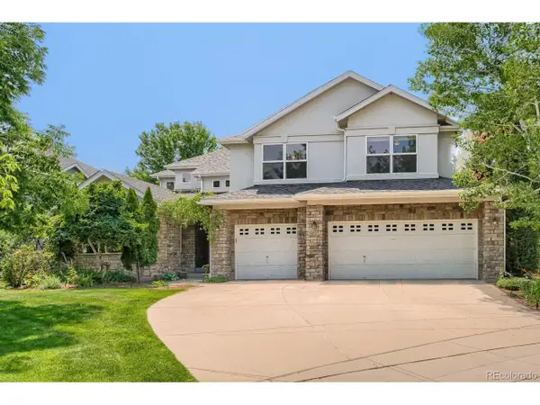 Address Withheld By Seller, Broomfield, CO 80023