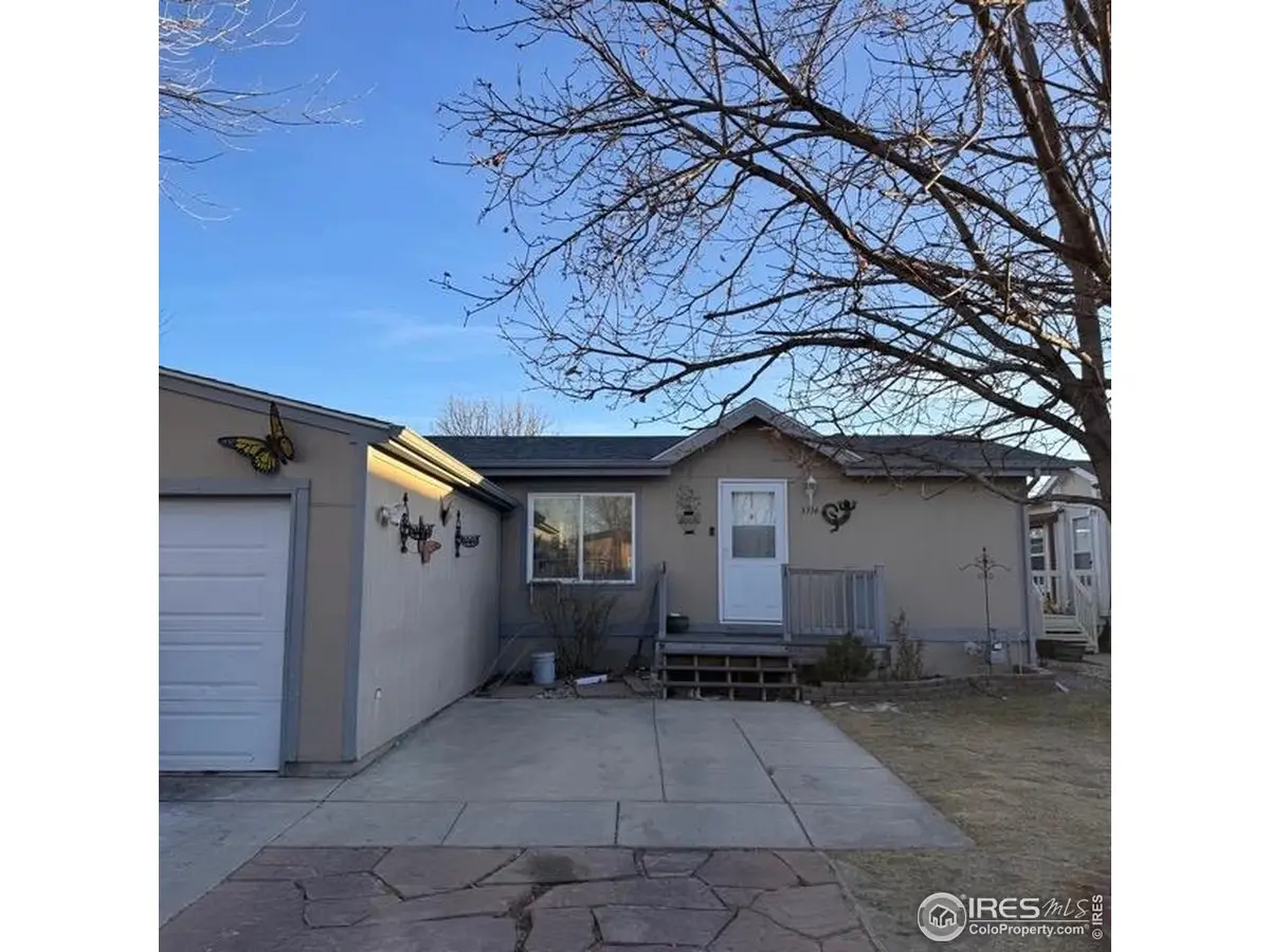 3314 Trail Ridge #348, Longmont, CO 80504 - #1