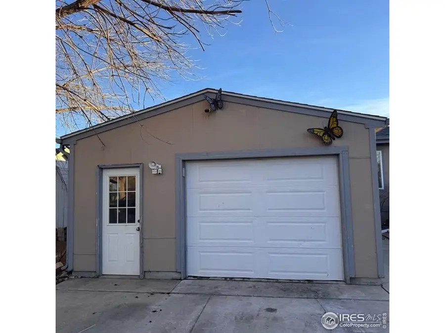 3314 Trail Ridge #348, Longmont, CO 80504 - #2