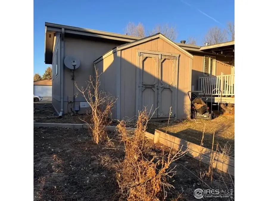 3314 Trail Ridge #348, Longmont, CO 80504 - #3