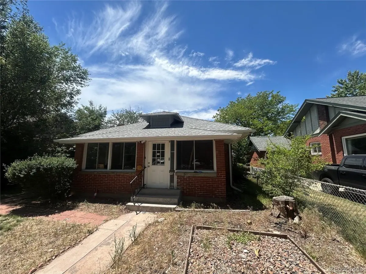 4935 Perry St, Denver, CO 80212 - #1