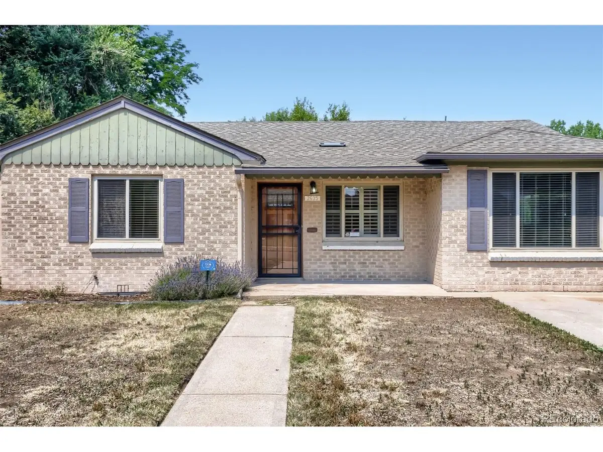 2635 Hudson St, Denver, CO 80207 - #1