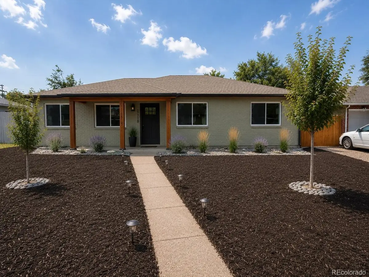 1151 Revere St, Aurora, CO 80011 - #1