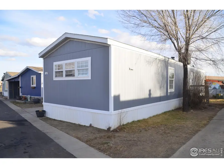 517 E Trilby Rd #33, Fort Collins, CO 80525 - #2