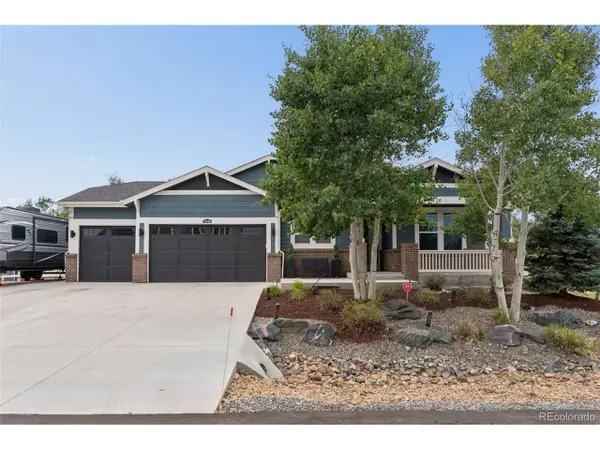 3345 Mourning Dove Ct, Longmont, CO 80504