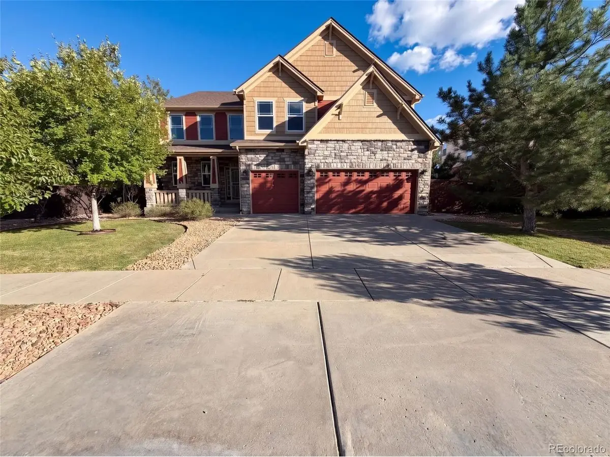 5406 S Fultondale Way, Aurora, CO 80016 - #1
