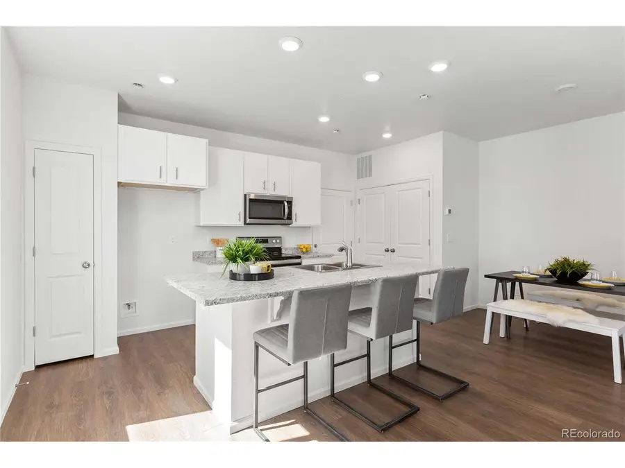 22391 E 46th Ave, Aurora, CO 80019 - #2