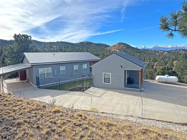 563 Kankakee Rd, Westcliffe, CO 81252