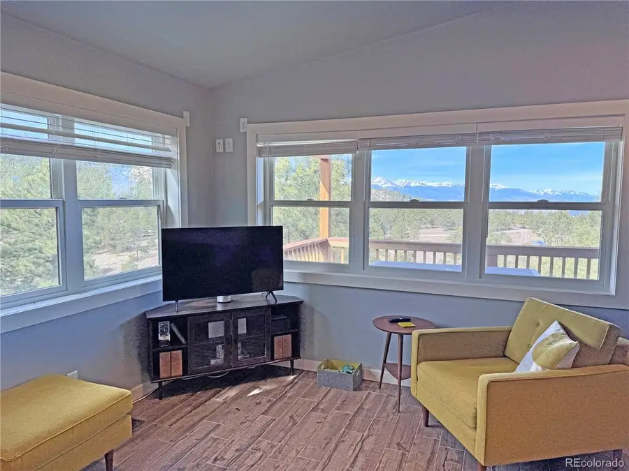 563 Kankakee Rd, Westcliffe, CO 81252 - #3