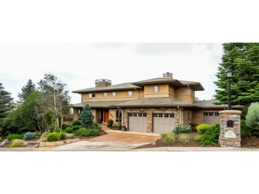 2455 Stratton Forest Hights, Colorado Springs, CO 80906 - #2