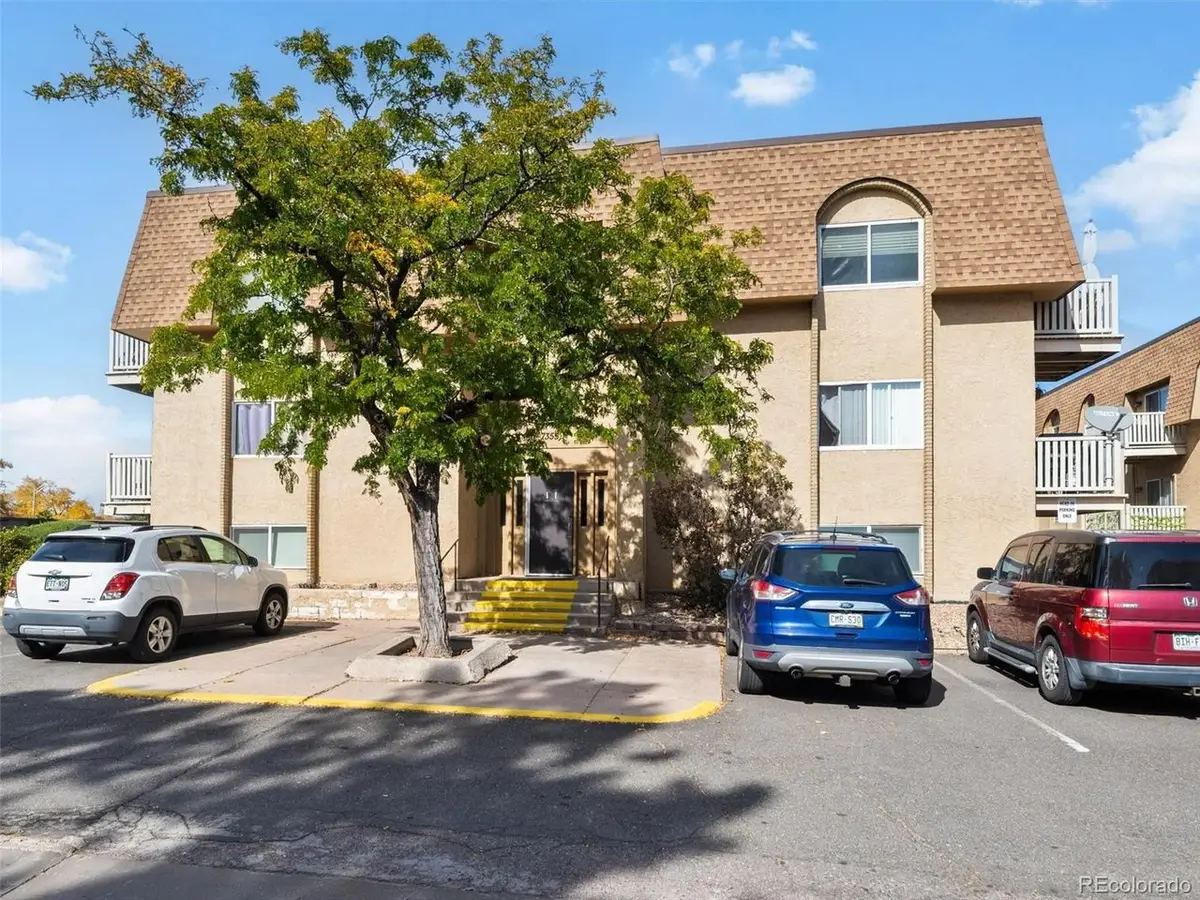 7355 E Quincy Ave #202, Denver, CO 80237 - #1
