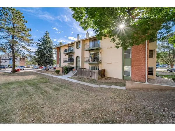 12113 Melody Dr #304, Westminster, CO 80234