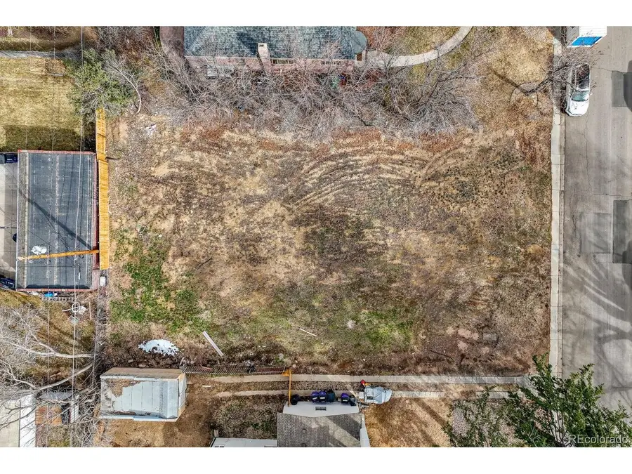 775 Glencoe St, Denver, CO 80220 - #2