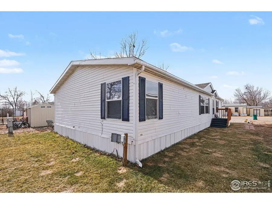 4412 E Mulberry St #270, Fort Collins, CO 80524 - #3