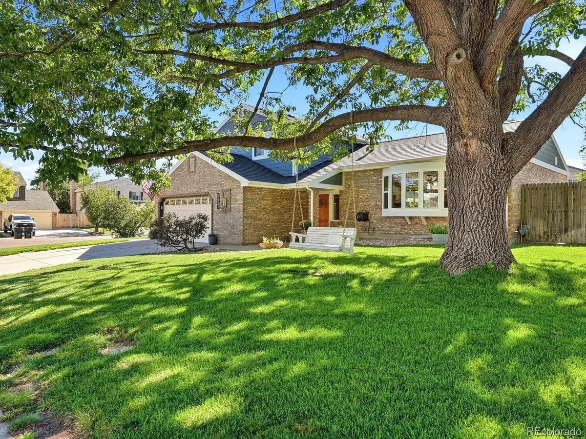6621 S Upham St, Littleton, CO 80123 - #1