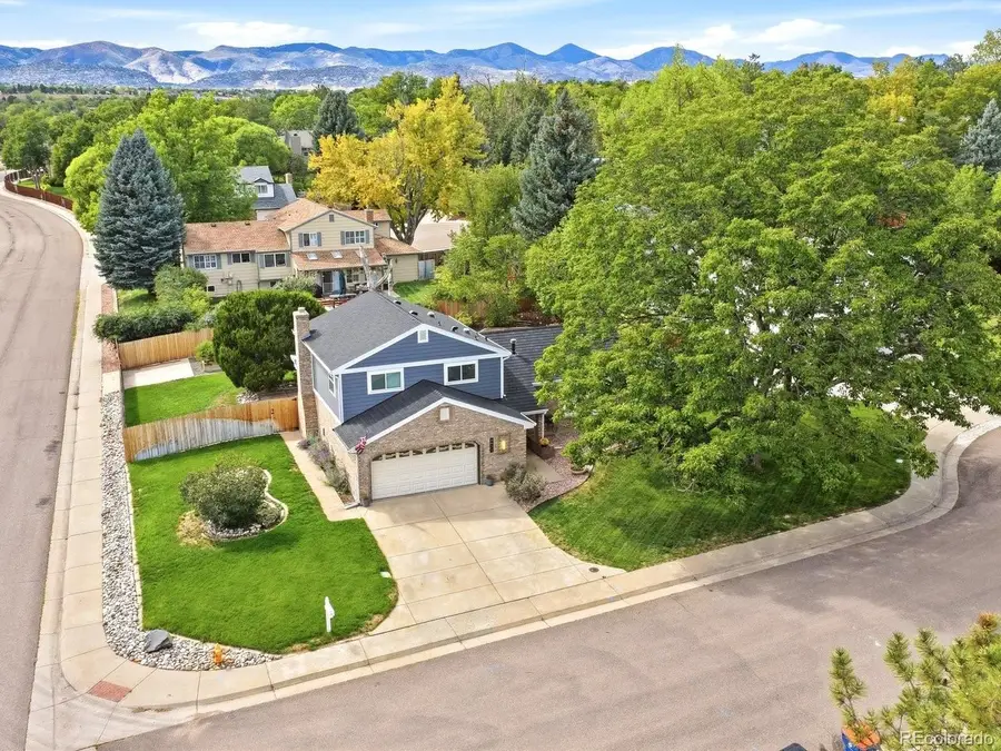 6621 S Upham St, Littleton, CO 80123 - #2