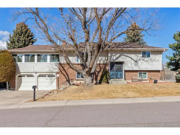 8539 E Kenyon Ave, Denver, CO 80237