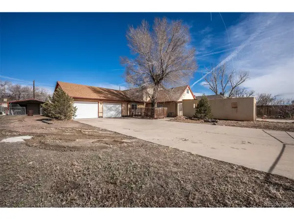 1815 E 1st St, Pueblo, CO 81001