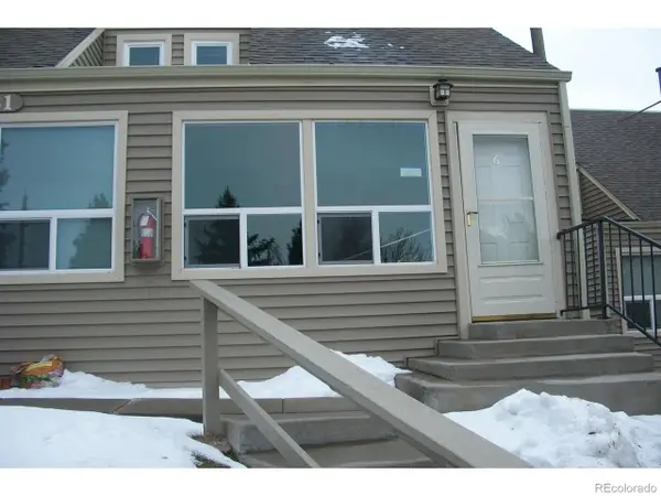 Address Withheld By Seller, Lakewood, CO 80226