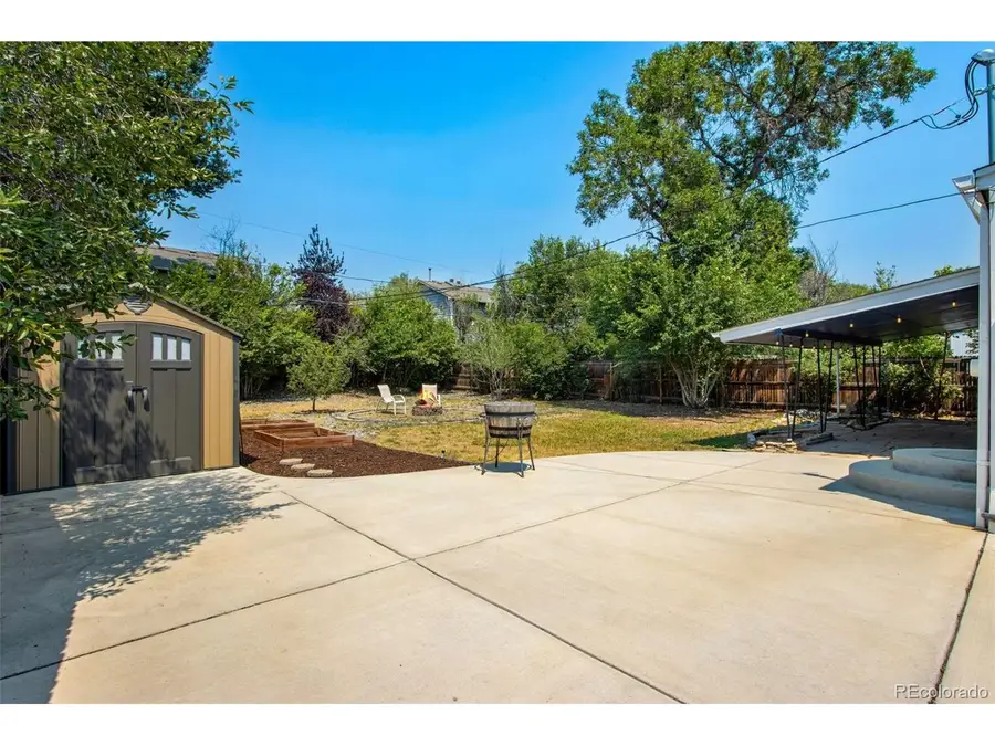 5275 Dudley St, Arvada, CO 80002 - #3