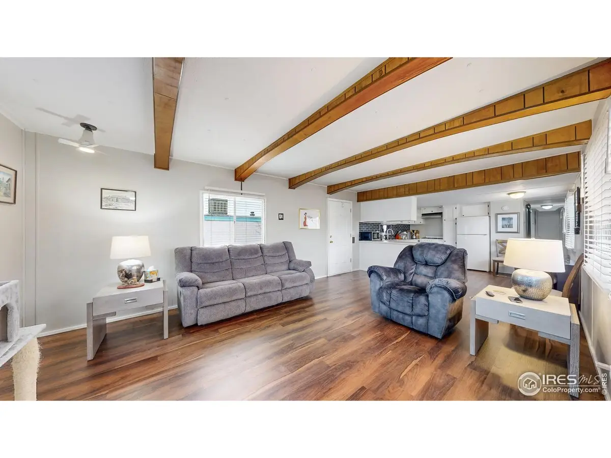 1601 N College Ave #33, Fort Collins, CO 80524 - #1