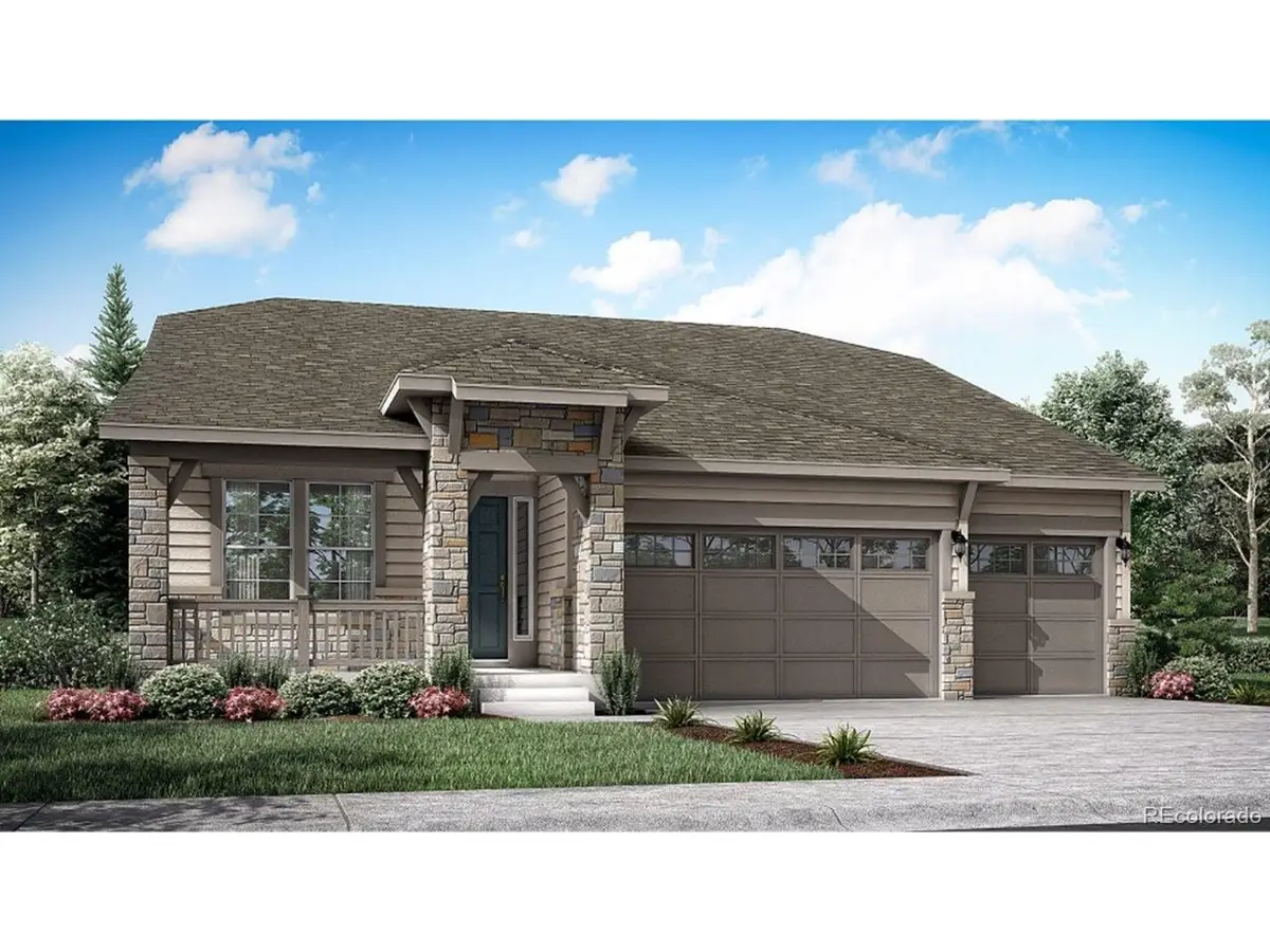 4049 Buttongrass Trl, Castle Rock, CO 80108 - #1