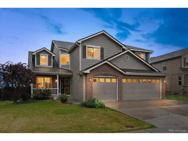 3168 E 133rd Ave, Thornton, CO 80241