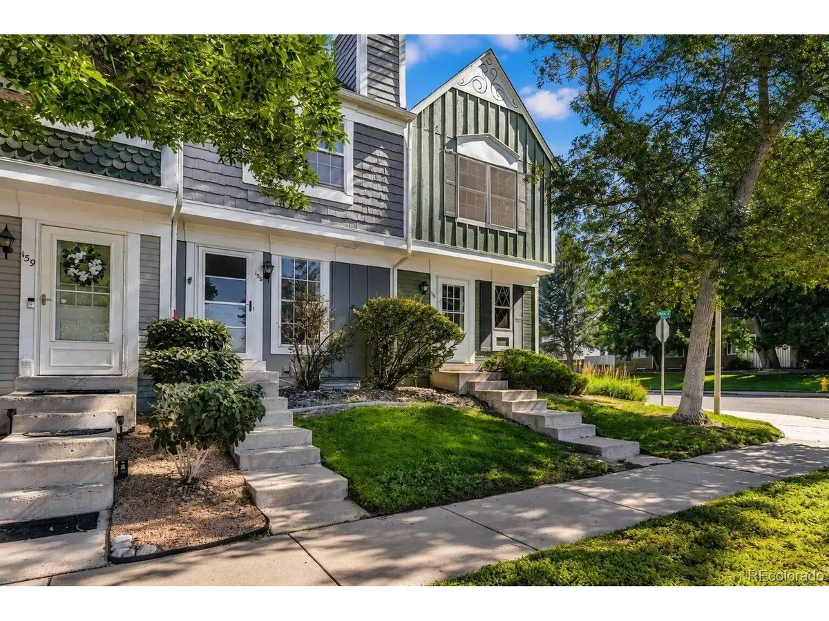 1699 S Trenton St #157, Denver, CO 80231 - #1