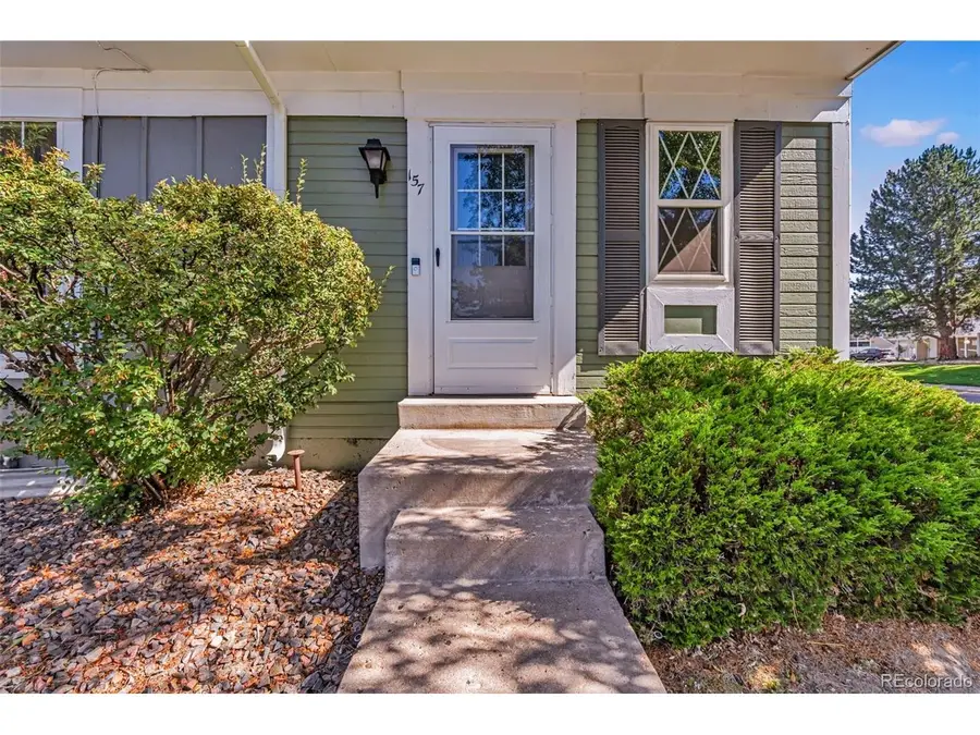 1699 S Trenton St #157, Denver, CO 80231 - #2