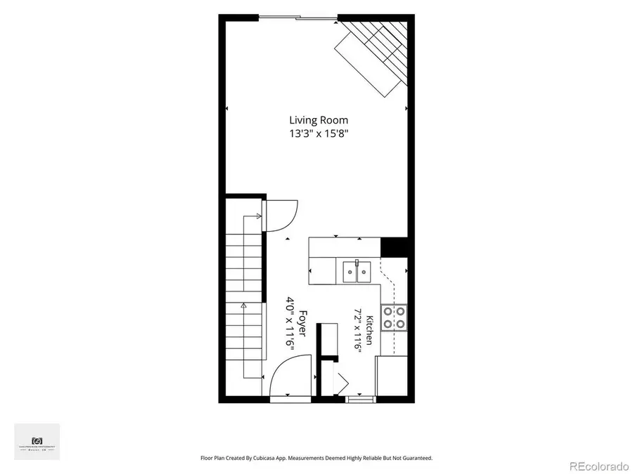 1699 S Trenton St #157, Denver, CO 80231 - #3
