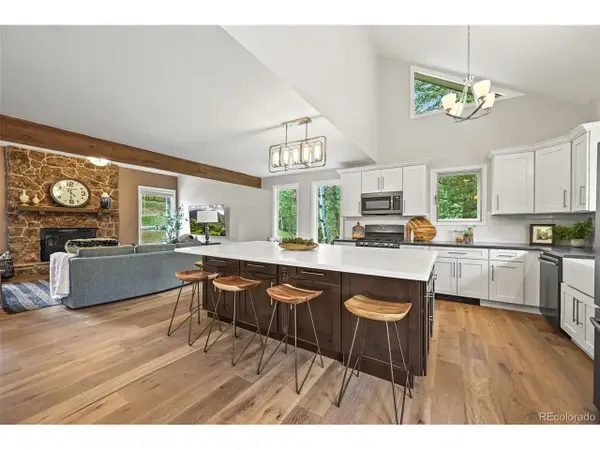 509 Cottonwood Dr, Evergreen, CO 80439