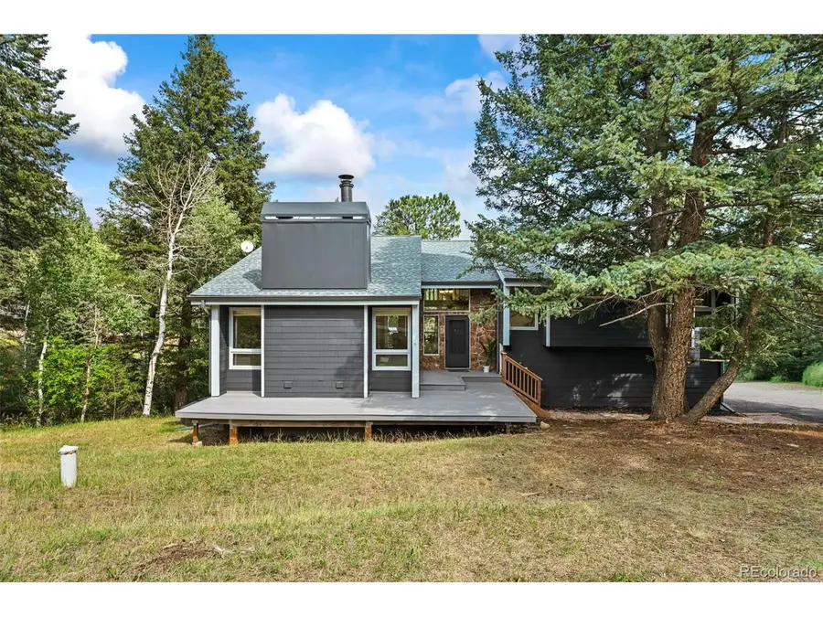 509 Cottonwood Dr, Evergreen, CO 80439 - #3