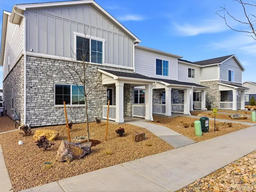 6527 N Nepal St, Aurora, CO 80019 - #2