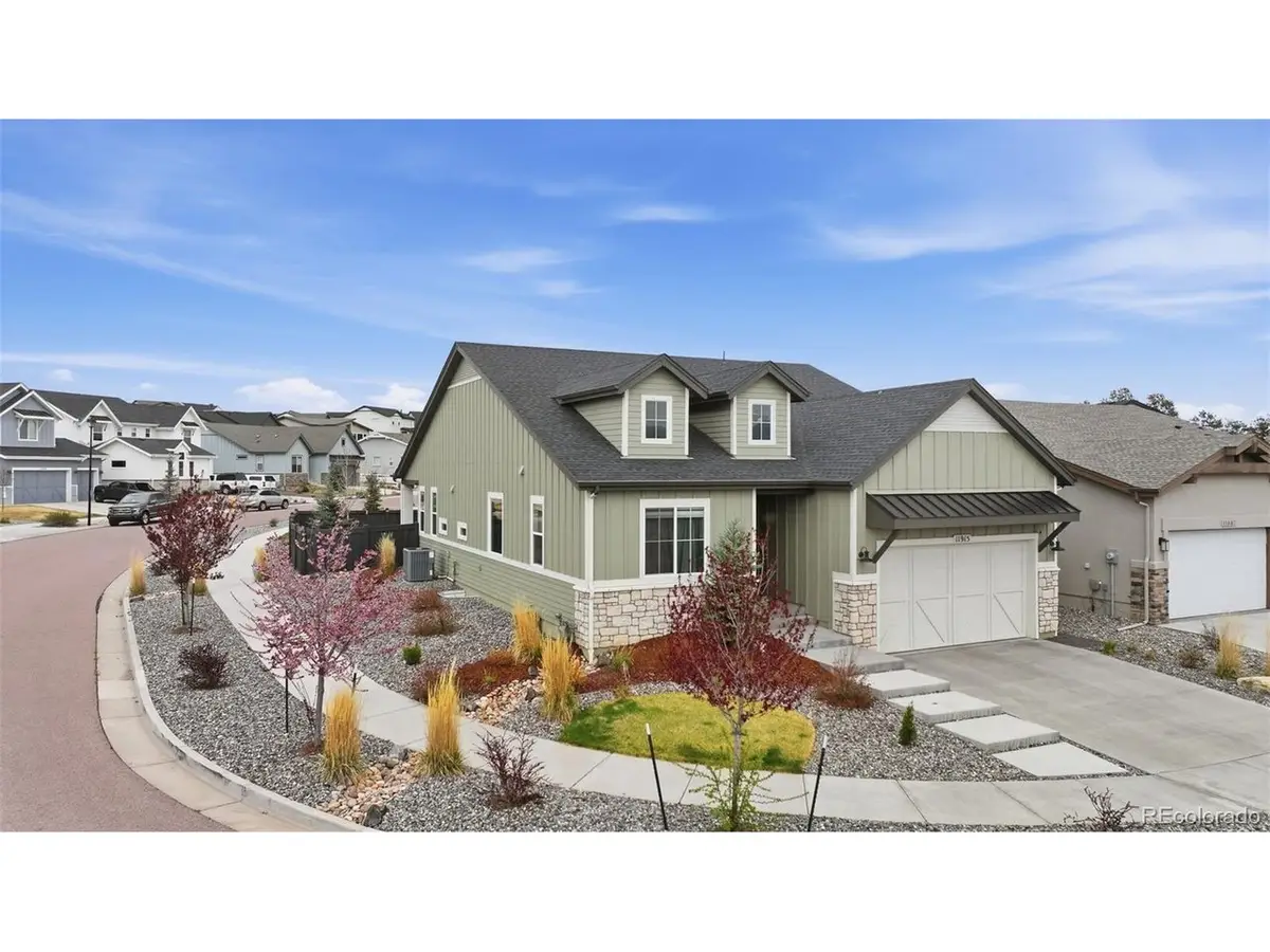 11915 Alydar Loop, Colorado Springs, CO 80921 - #1