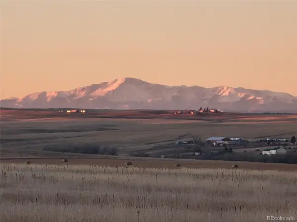 0 County Road 53, Kiowa, CO 80117