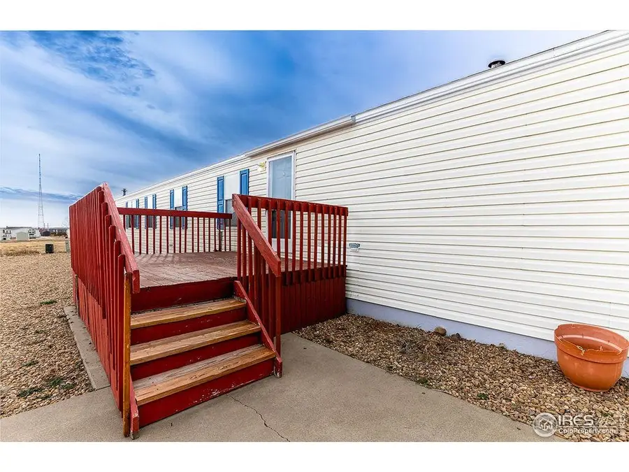 3340 Yucca Cir, Evans, CO 80620 - #2