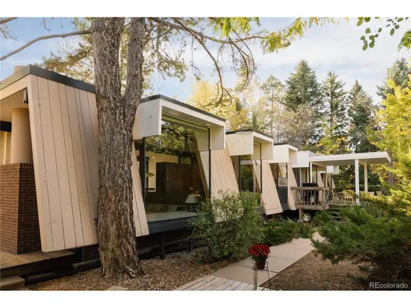 600 Front Range Rd, Littleton, CO 80120