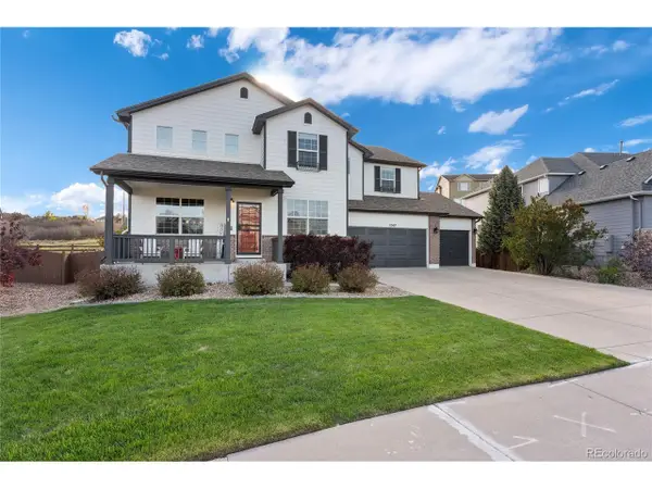 2307 Paint Pony Cir, Castle Rock, CO 80108