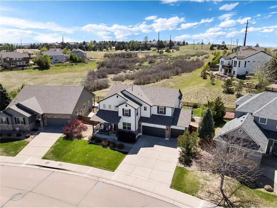 2307 Paint Pony Cir, Castle Rock, CO 80108 - #3