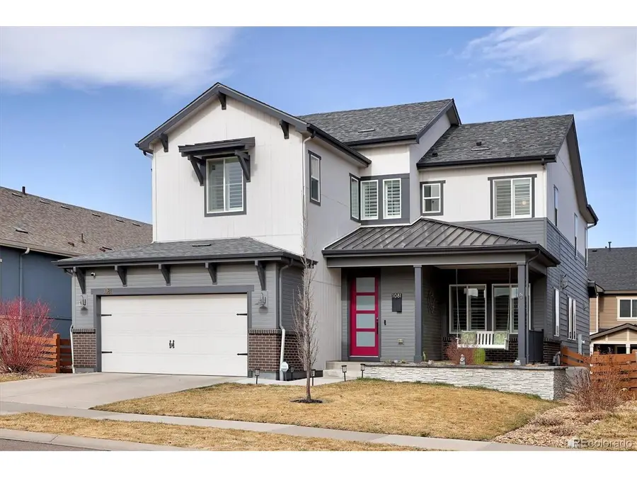 1081 Equinox Ln, Erie, CO 80516 - #2