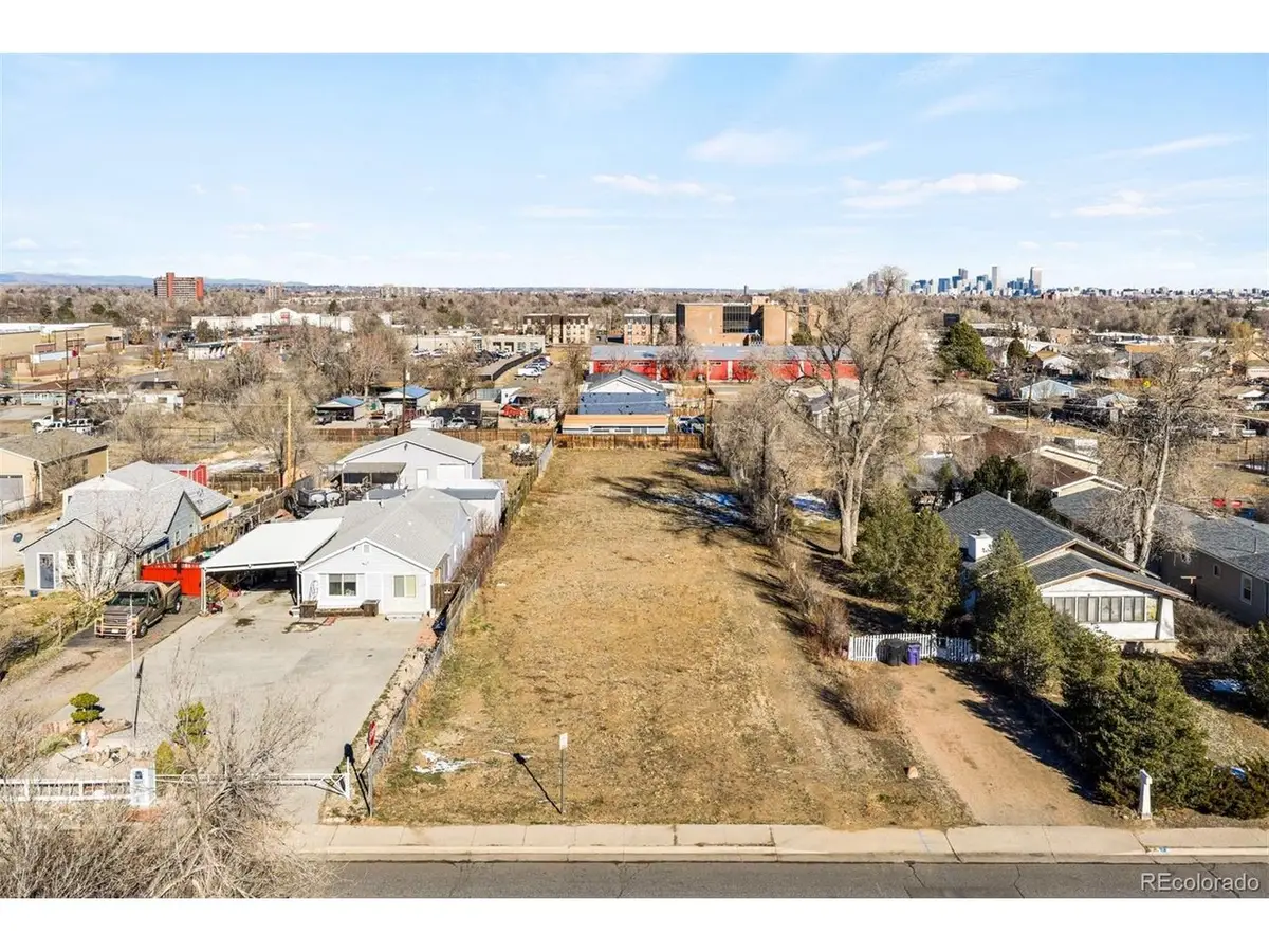 2667 W Iliff Ave, Denver, CO 80219 - #1