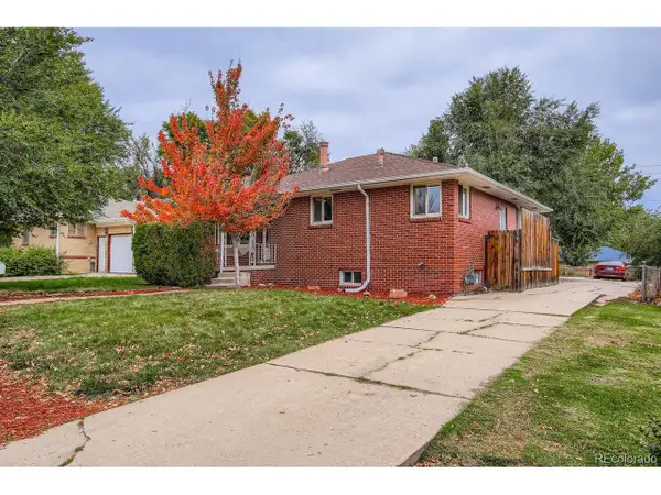 6150 Carr St, Arvada, CO 80004