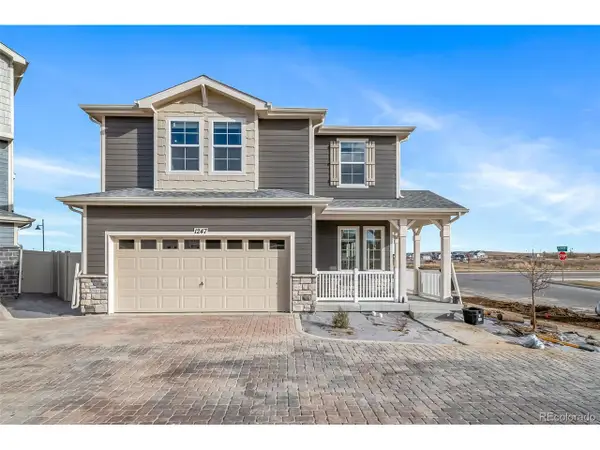 1247 Highview Dr, Erie, CO 80516