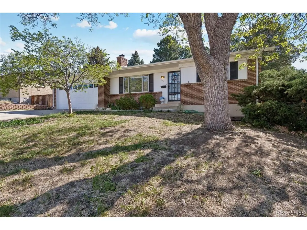 1856 S Urban Way, Lakewood, CO 80228 - #1