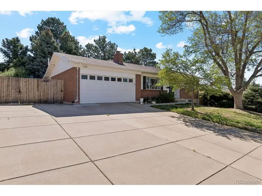 1856 S Urban Way, Lakewood, CO 80228 - #2