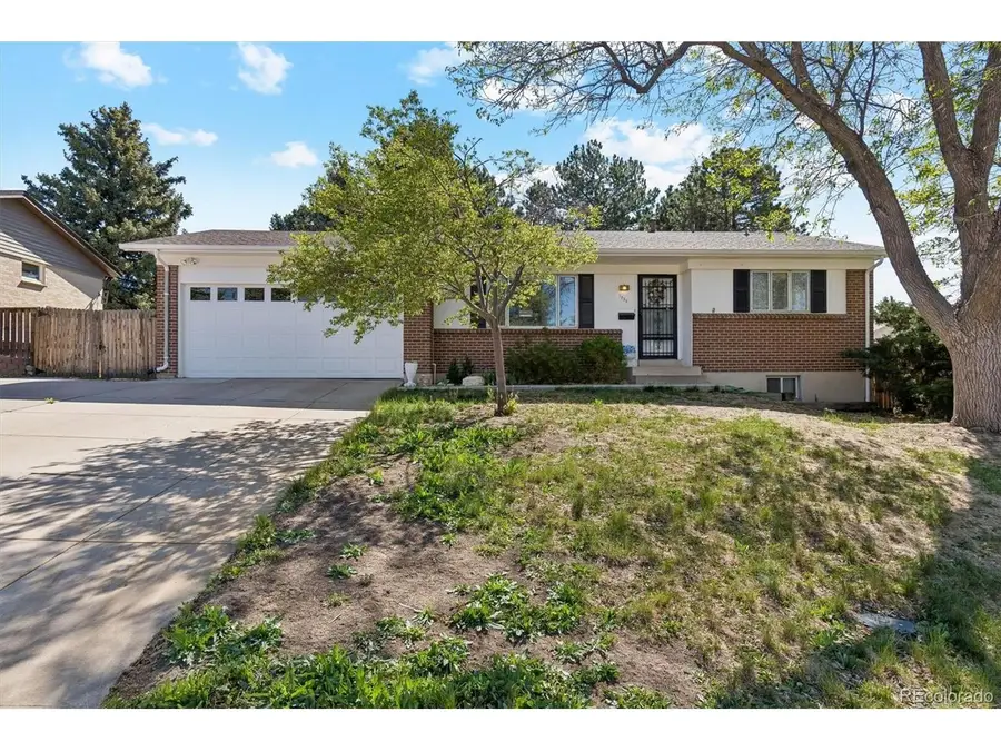 1856 S Urban Way, Lakewood, CO 80228 - #3