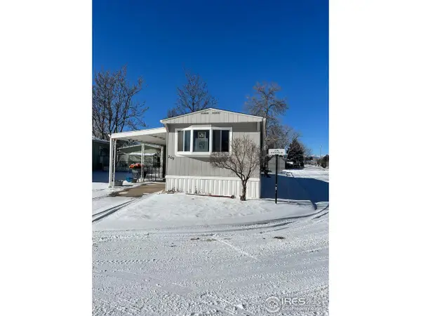 1166 Madison Ave #209, Loveland, CO 80537