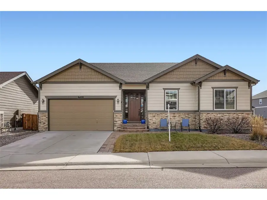 6420 Agave Ave, Castle Rock, CO 80108 - Image #2