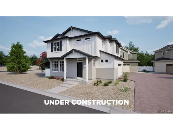 3940 N Rome St, Aurora, CO 80019