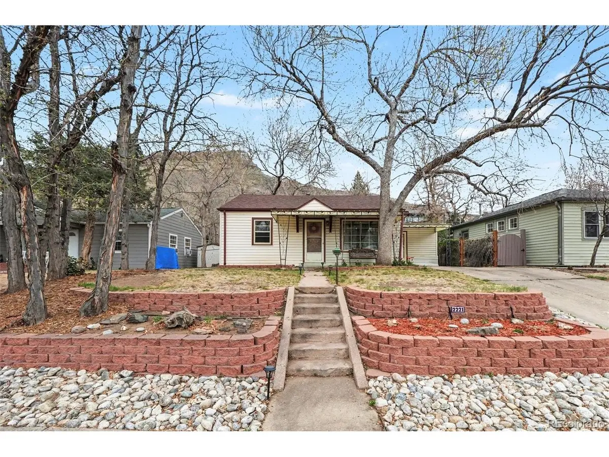 2221 Vernon Dr, Golden, CO 80401 - #1